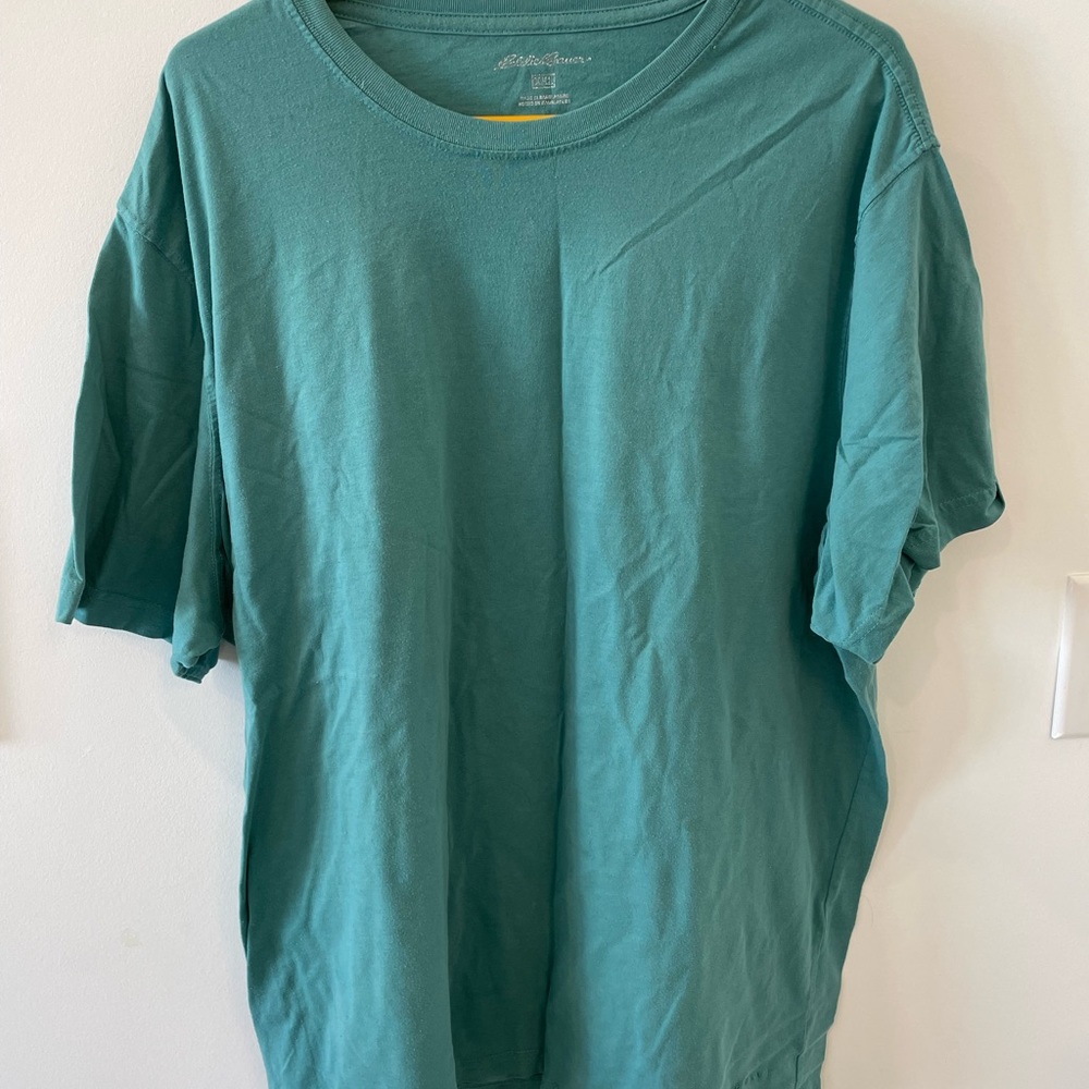 Eddie bauer shirt